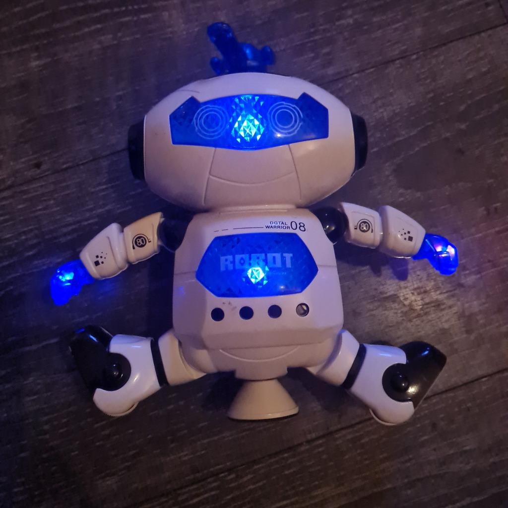 7. stuks werkend en zgan  speelgoed, Ophalen of Verzenden, Overige typen