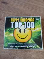 Buzz Fuzz ‎– Happy Hardcore Top 100 Best Ever, Verzenden, Gebruikt, Techno of Trance