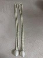 Gordijnkwasten / Embrasses - Zo goed als nieuw, Minder dan 50 cm, Ophalen of Verzenden, Zo goed als nieuw, Minder dan 100 cm