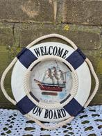 decoratieve boei, Ophalen of Verzenden, Zo goed als nieuw