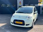 Citroen C1 1.0-12V Ambiance *Elektrische ramen*Garantie, Voorwielaandrijving, Stof, Gebruikt, 4 stoelen