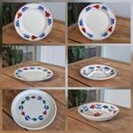 I❤️Boerenbont bijzondere borden, Huis en Inrichting, Keuken | Servies, Verzenden