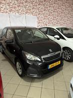 Peugeot 108 1.0 e-VTi Active (bj 2014), Voorwielaandrijving, Euro 5, Gebruikt, 4 stoelen