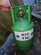Lege R32 koudemiddel fles 9 kg, Ophalen, Gebruikt