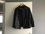 Zwart jasje - maat 42 - Erfro, Ophalen of Verzenden, Zo goed als nieuw, Maat 42/44 (L), Zwart