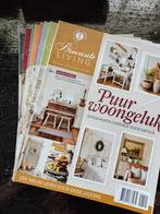 Brocante Living, Boeken, Ophalen