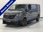 Renault Trafic 2.0 Blue dCi 150 PK T30 L2H1 Extra / Next Lev, Voorwielaandrijving, Stof, Gebruikt, 4 cilinders