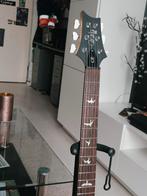 PRS SE CE24 Slate Blue - Zo goed als nieuw, Ophalen, Zo goed als nieuw, Solid body, Paul Reed Smith