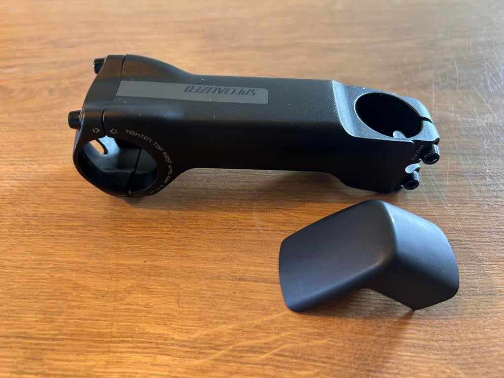 Specialized SL7 stuurpen 11cm, Ophalen of Verzenden, Zo goed als nieuw, Stuur