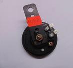 Claxon Peugeot ludix origineel 734847 GEBRUIKT, Ophalen of Verzenden, -, -, -