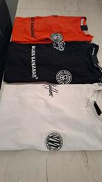 2 x blackbananas 1 x malelions., Ophalen of Verzenden, Zo goed als nieuw, Maat 46 (S) of kleiner