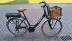 Elektrische fiets Minerva – accu zeer goed –, Fietsen en Brommers, Elektrische fietsen, Ophalen, Overige merken