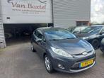 Ford Fiesta 1.4 Trend 3 deurs + geregelde airco, Voorwielaandrijving, Stof, Gebruikt, 31 €/maand