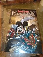 Donald Duck Fantasy 3 - Luxe pocket vol avonturen, Boeken, Stripboeken, Eén stripboek, Ophalen of Verzenden, Zo goed als nieuw