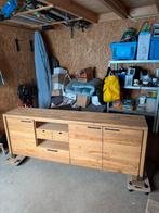 Prachitig Henders & Hazel dressoir, Ophalen, Gebruikt, 25 tot 50 cm, 200 cm of meer