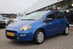 Fiat Punto Evo 0.9 TwinAir 1e EIG_CLIMA_CRUIS_OPENDAK_LMV_NA, Auto's, Fiat, Voorwielaandrijving, Euro 5, Gebruikt, Zwart