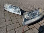 Audi A6 koplampen xenon, bouwjaar 2009, Auto-onderdelen, Ophalen of Verzenden, Audi