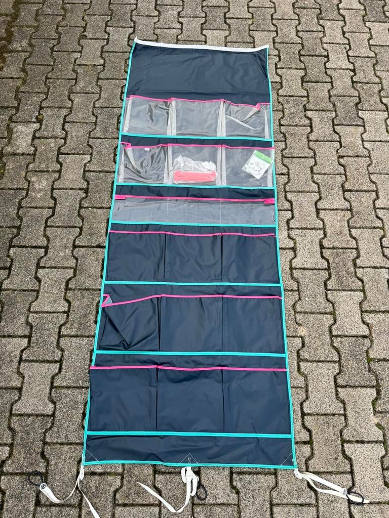 Nieuwe ISABELLA ORGANIZER, _, _, Ophalen of Verzenden, Zo goed als nieuw