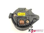 Kachel Ventilatiemotor van een Audi A4, Gebruikt, -, -, -