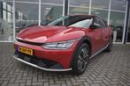 Kia EV6 58 kWh|SOH 96.5%|Stoel/Stuurverwarming|Camera|Cruise, Automaat, Achterwielaandrijving, Gebruikt, 750 kg