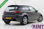 Alfa Romeo 147 3.2 V6 GTA Busso | xenon | Bose | Teledial, Voorwielaandrijving, Gebruikt, Zwart, Leder