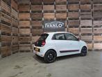 Renault Twingo 1.0 SCe Collection Airconditioning Bluetooth, Gebruikt, 840 kg, 4 stoelen, Wit