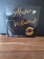 ALYSON WILLIAMS,SLEEP TALK, Cd's en Dvd's, Vinyl Singles, Ophalen of Verzenden, Zo goed als nieuw