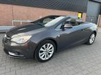 Opel Cascada 1.6 Turbo Cosmo 200pk, Voorwielaandrijving, 15 km/l, Gebruikt, 4 cilinders