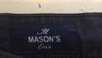 Mason’s broek/chino maat 48, nette staat, Mason’s, Ophalen of Verzenden, Gedragen, Maat 48/50 (M)