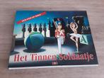 Het Tinnen Soldaatje Pop-up Boek, Boeken, Hans Christian Andersen, Jongen of Meisje, Voorleesboek, Ophalen of Verzenden