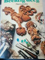 Beeldig Deeg - Kookboek van Pien Lemstra, Ophalen of Verzenden