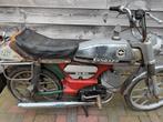 Zundapp zd 50, Ophalen of Verzenden, Zo goed als nieuw, Overige modellen