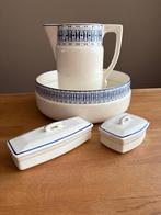 Lampetstel 4 delig, Ophalen