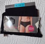 Nieuw dames slips dolse Bella XL, Kleding | Dames, Dolse bella, Ophalen of Verzenden, Zwart, Slip