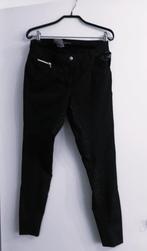 zwarte rijbroek Equestrian Society maat 40 nog nieuw, Dieren en Toebehoren, Paardrijkleding, Ophalen of Verzenden, Zo goed als nieuw