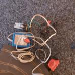 Racebaan, Ophalen of Verzenden, Gelijkstroom of Wisselstroom, Brug, Tunnel of Gebouw, Overige merken