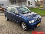 Suzuki Alto 1.1 GLS Jubilée, Auto's, Suzuki, Voorwielaandrijving, 750 kg, 4 cilinders, Blauw