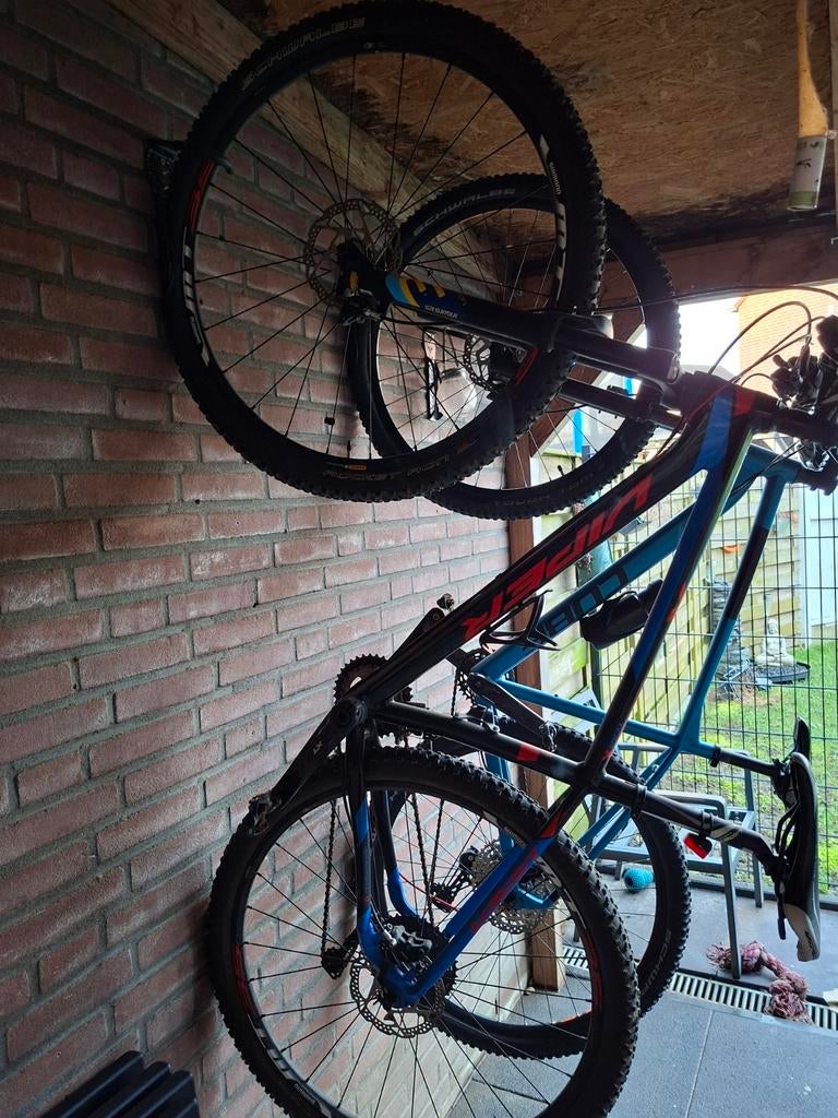 Viper Mountainbike - Goede staat, Gebruikt, Hardtail, Heren, 49 tot 53 cm