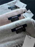 Sjaal jacquemus, Huis en Inrichting, Ophalen of Verzenden, Zo goed als nieuw, Eenpersoons, Dekbedovertrek