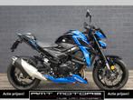 SUZUKI GSX-S 750 ABS (bj 2020) SLECHTS 9,209 km!!!, Motoren, SUZUKI, Motorrijbewijs A, Bedrijf, Onbekend