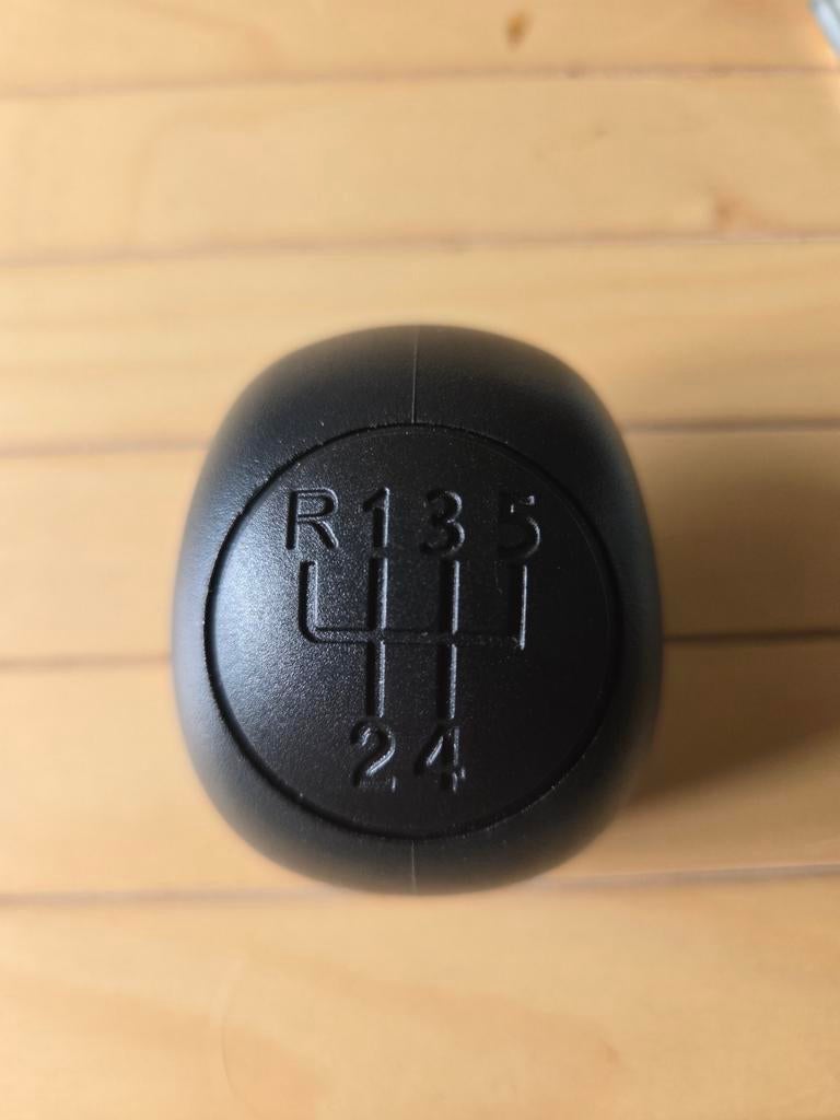 Knop voor versnellingspook, Ophalen of Verzenden