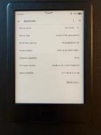 E-Reader Kindle 10th. gen 4GB black, Computers en Software, E-readers, Gebruikt, 6 inch of minder, Amazon Kindle, Ophalen of Verzenden