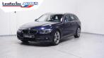 BMW 3-serie Touring 318i M Sport Edition NAP CLima Navi Led, Automaat, Euro 6, Blauw, 1465 kg