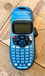 Dymo LetraTag labelprinter!(NIEUW), Computers en Software, Labelprinters, Ophalen, Nieuw, Qwerty, Tape-label