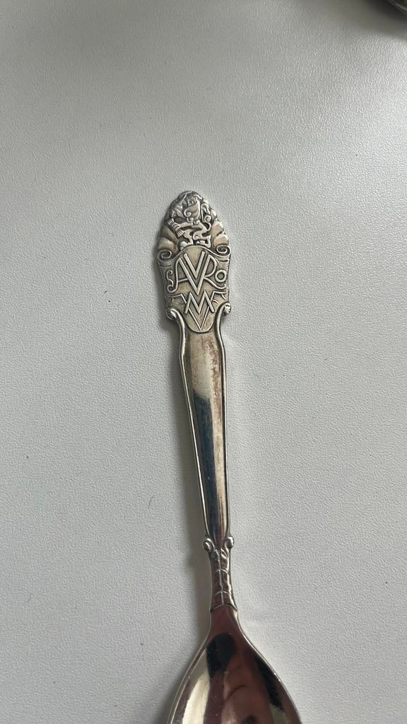 Lepel, Ophalen of Verzenden