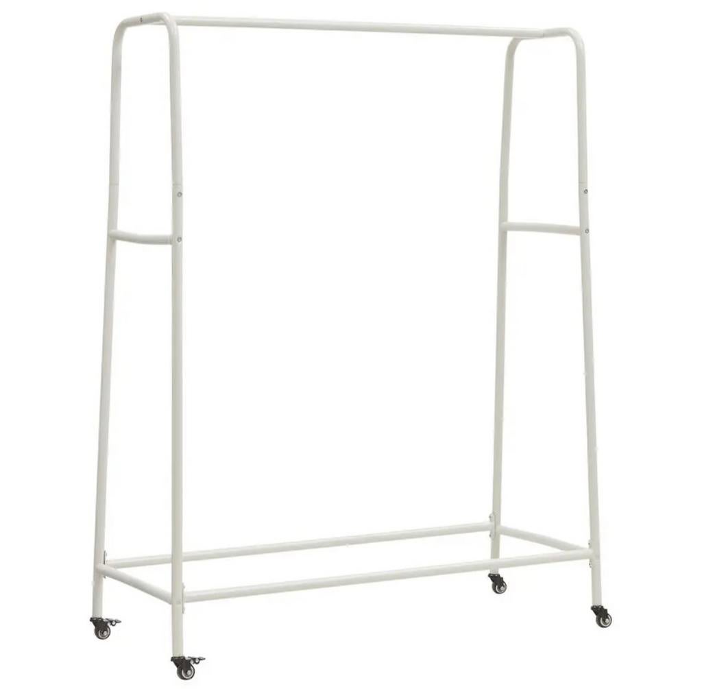 Kledingrek Kwantum, Ophalen, Zo goed als nieuw