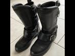 Motorlaarzen, Ophalen, Tweedehands, Heren, Laarzen