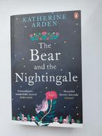 Bear and The Nightingale Katherine arden, Boeken, Ophalen of Verzenden, Gelezen, Katherine arden