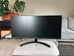 LG 29WL500-B Ultrawide IPS Monitor, Computers en Software, Monitoren, IPS, Full HD, 61 t/m 100 Hz, Ultrawide