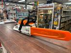 Stihl MSA 300 C-O DEMO (ALS NIEUW!) Volledige garantie, Ophalen, Zo goed als nieuw, Overige soorten, Stihl